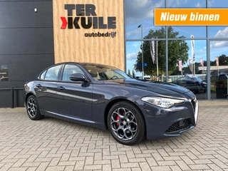 Alfa Romeo Giulia – thumbnail 7