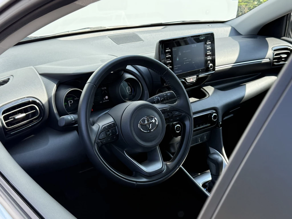 Toyota Yaris – foto 10
