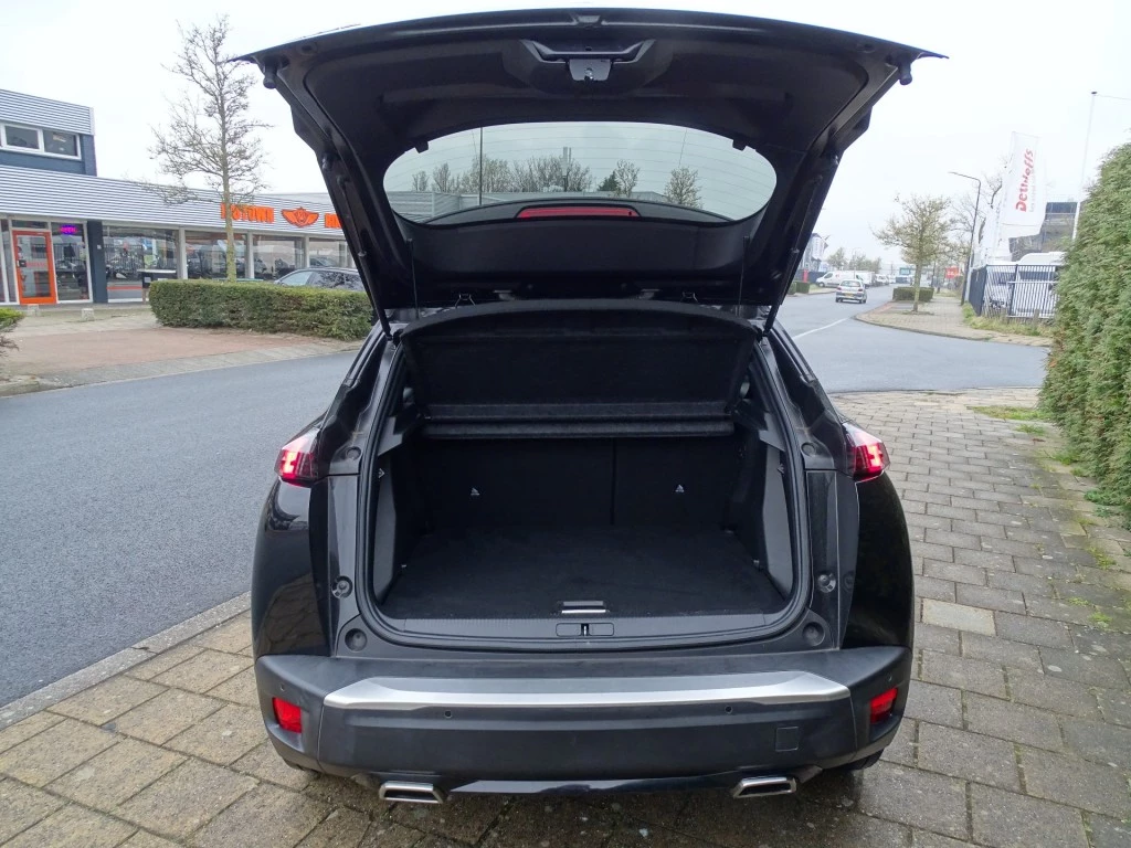 Peugeot 2008 – foto 7