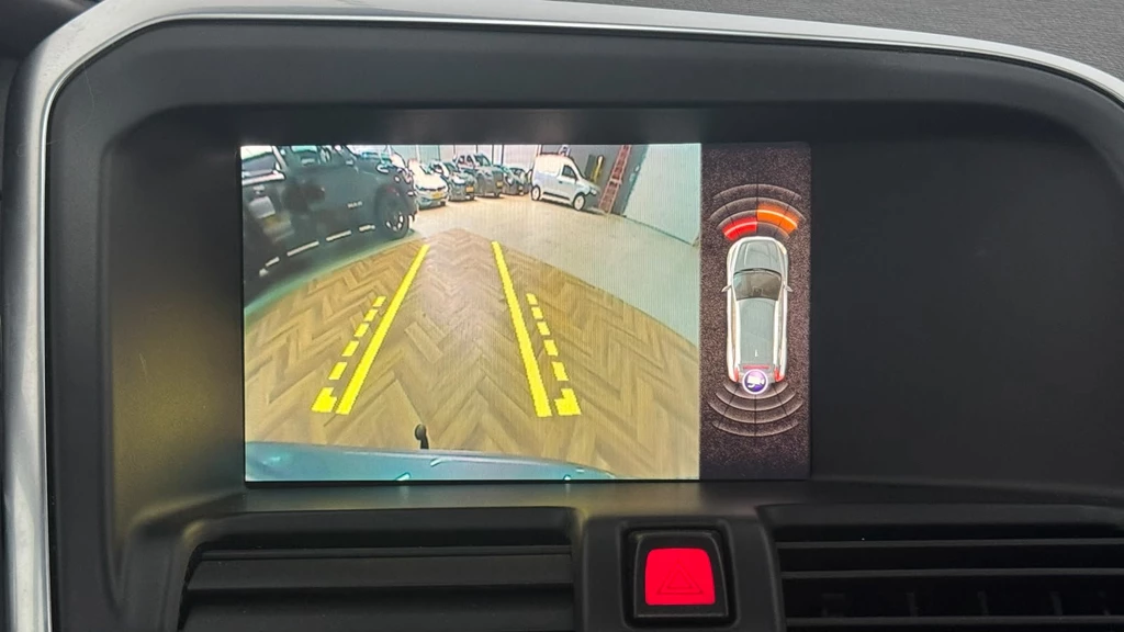 Volvo XC60 – foto 17