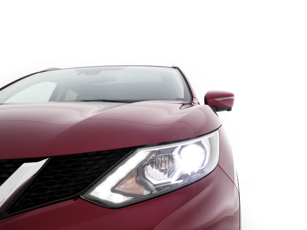 Nissan QASHQAI – foto 30