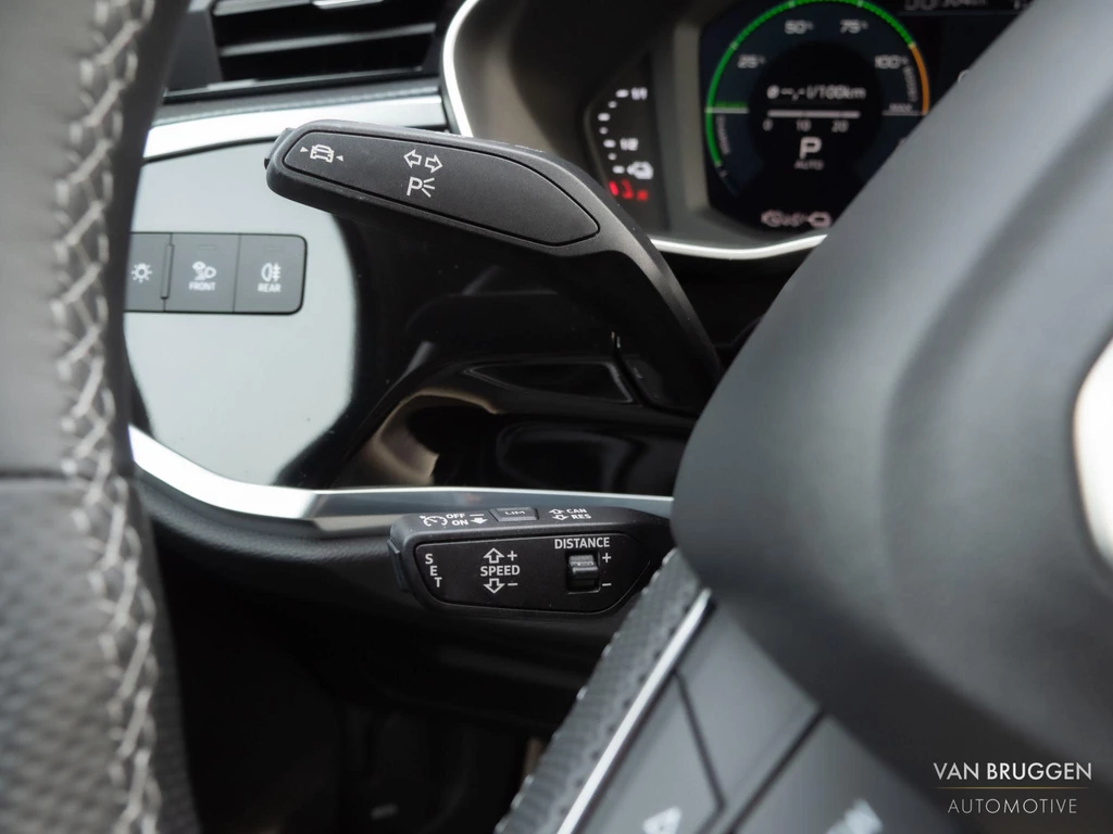 Audi Q3 – foto 22