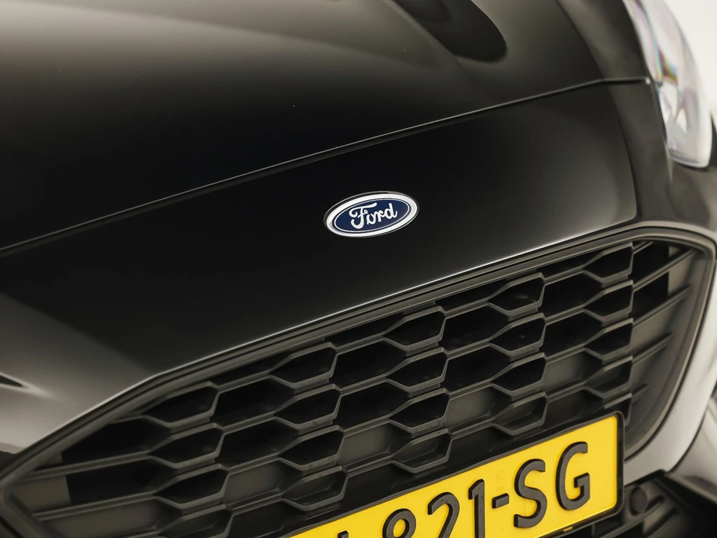 Ford Focus – foto 24