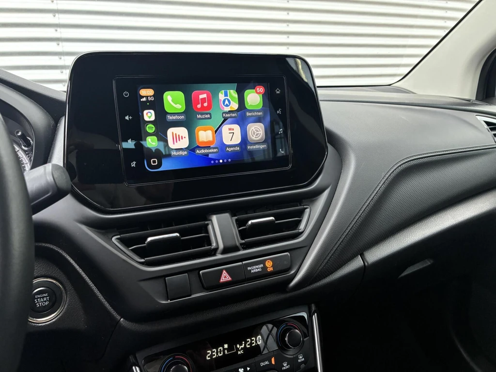 Suzuki S-Cross – foto 7