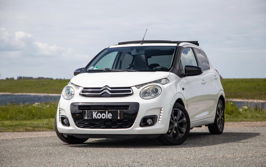 Citroën C1 – foto 5