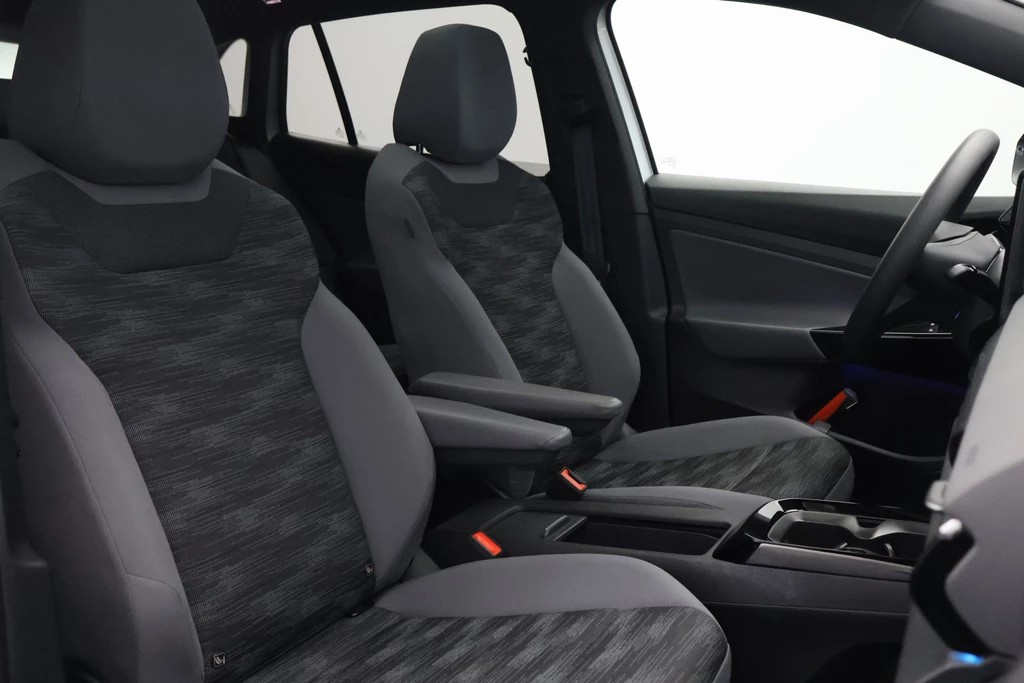 Volkswagen ID.4 – foto 23