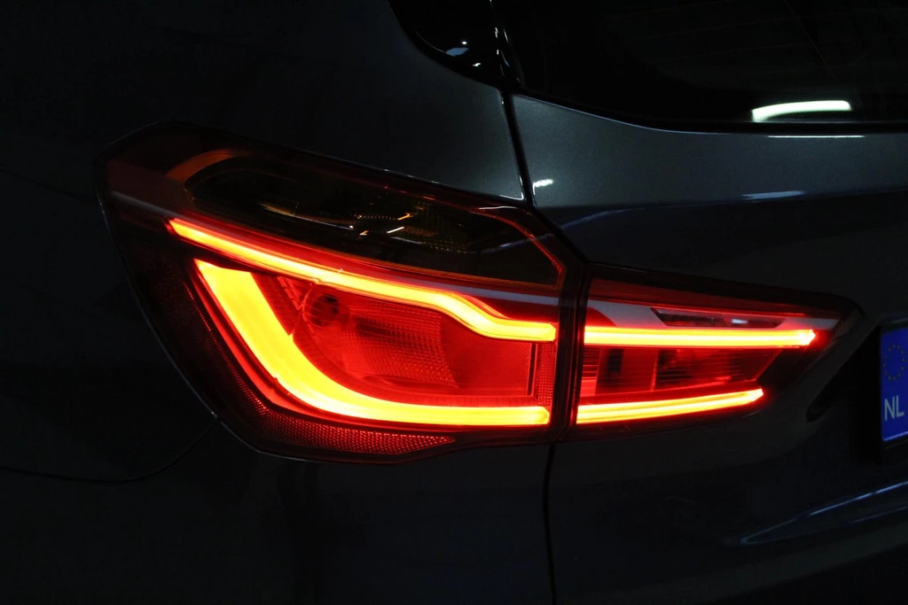 BMW X1 – foto 27