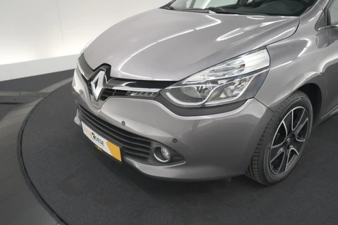 Renault Clio Estate 1.5 dCi ECO Dynamique | Parkeersensoren voor + achter | Armsteun | Navigatie