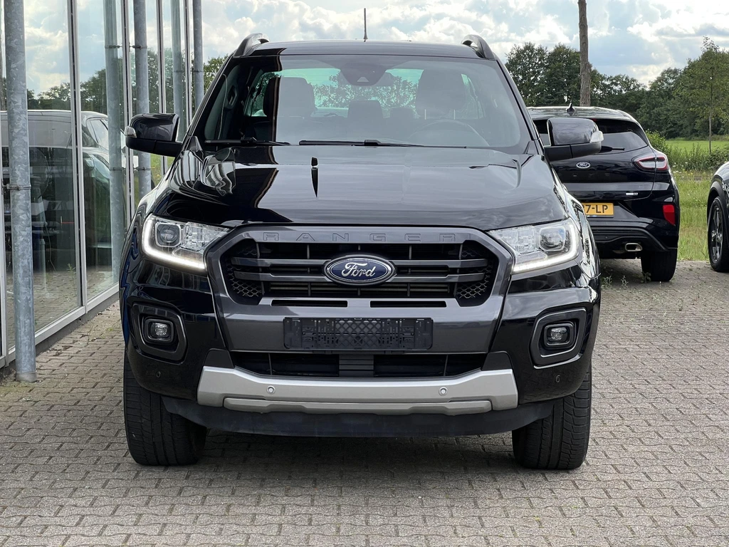 Ford Ranger – foto 4