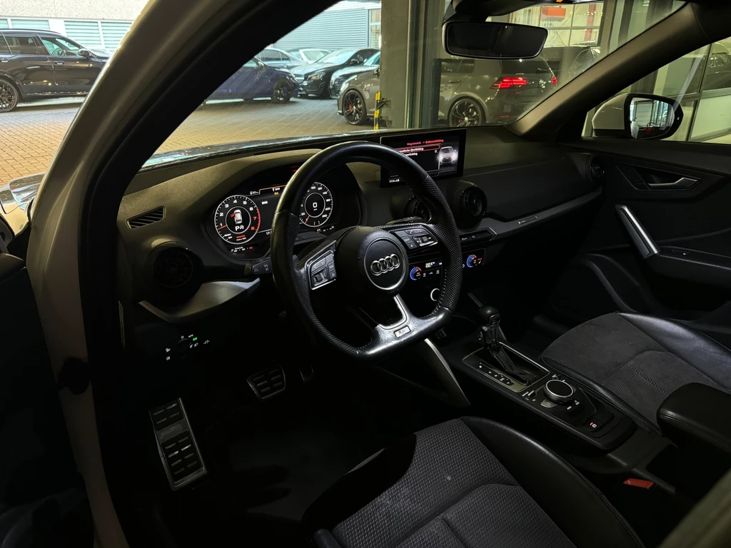 Audi Q2 – foto 11