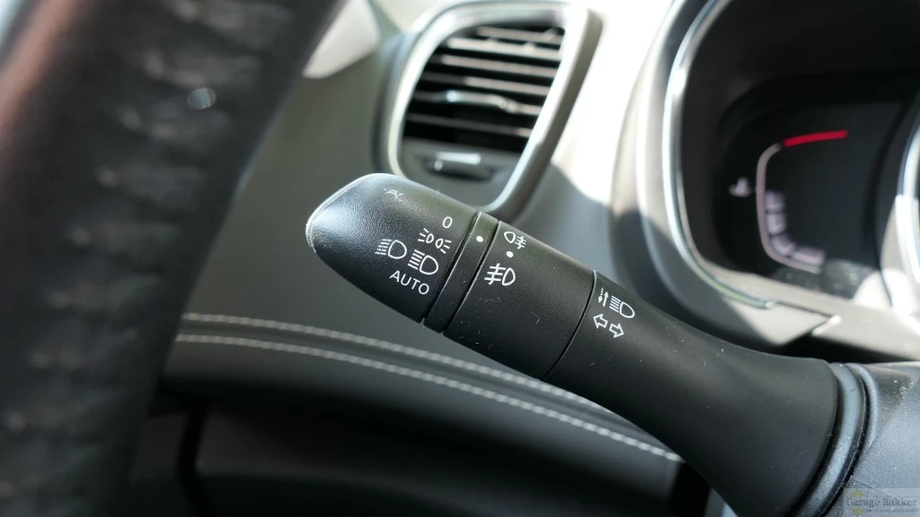 Renault Grand Scénic – foto 21