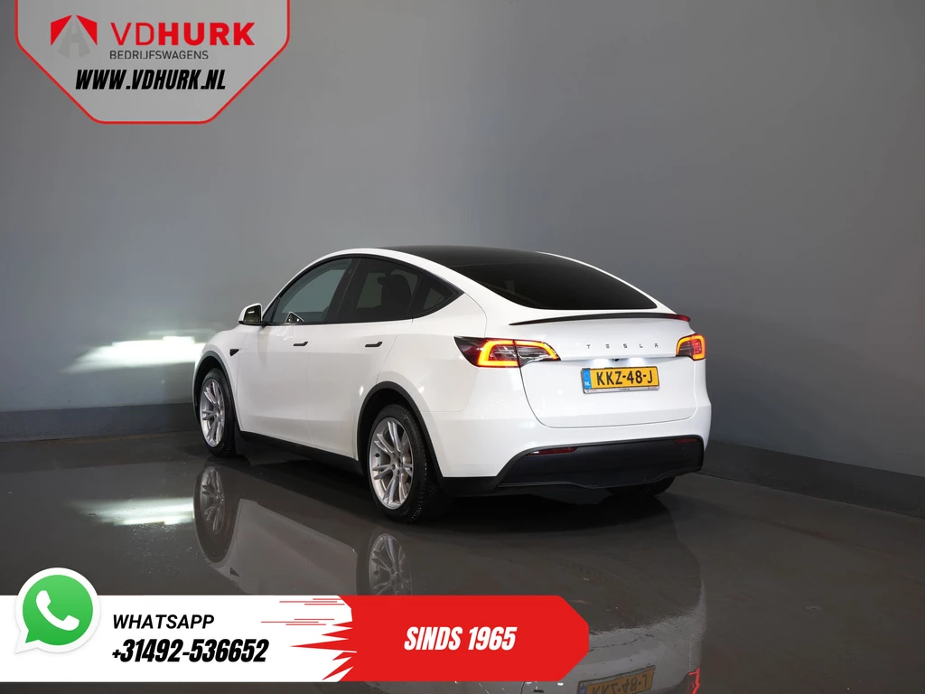 Tesla Model Y – foto 3