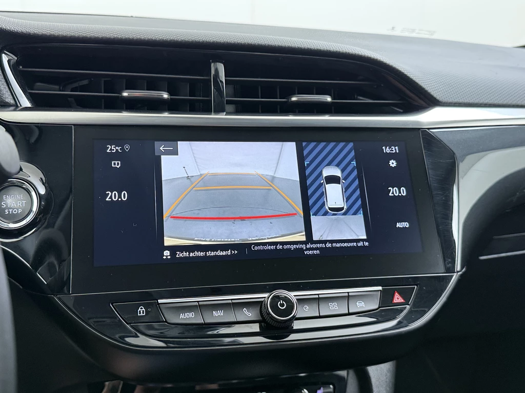 Opel Corsa-e – foto 17