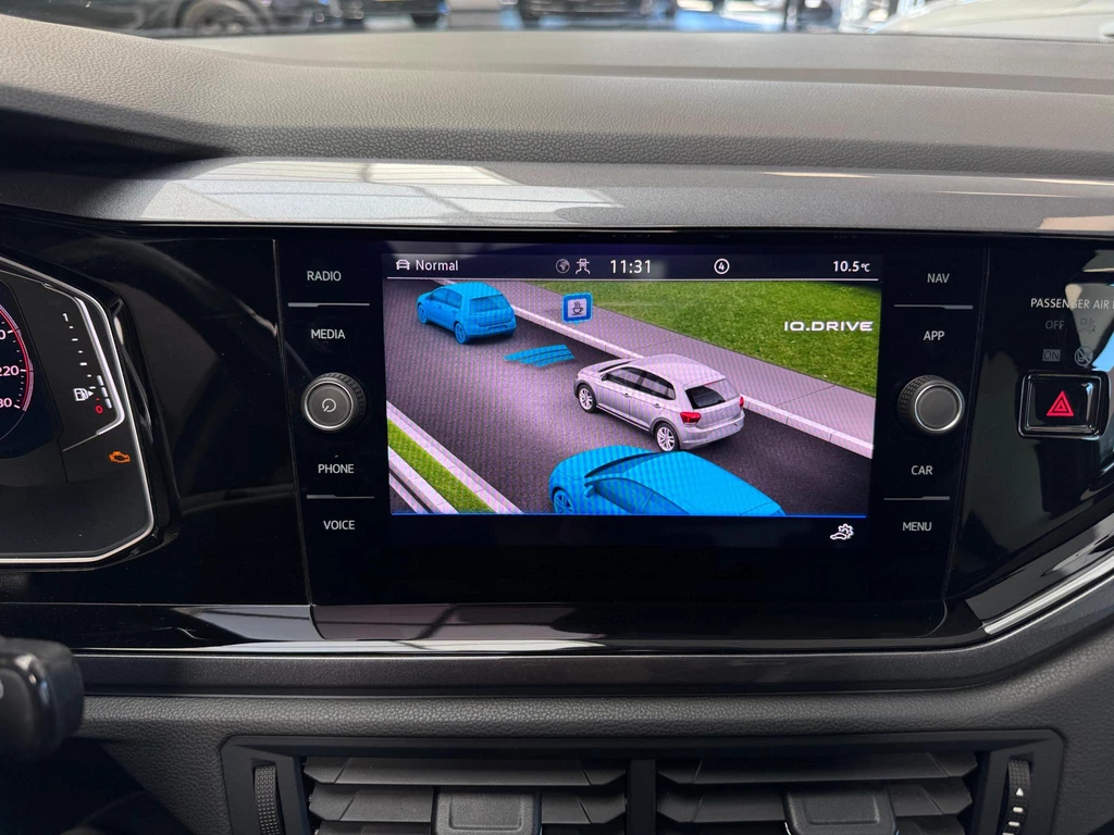Volkswagen Polo – foto 16