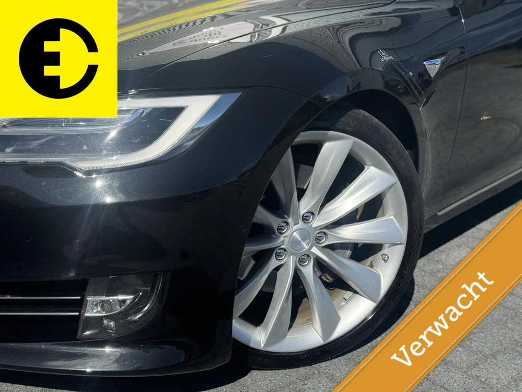 Tesla Model S – foto 5