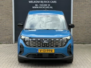 Ford E-Transit – thumbnail 10