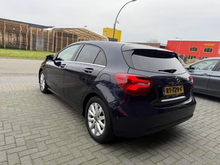 Mercedes-Benz A-Klasse – thumbnail 5