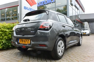 Suzuki Swift – thumbnail 8