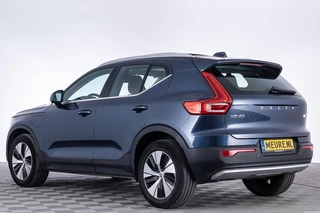 Volvo XC40 – thumbnail 2
