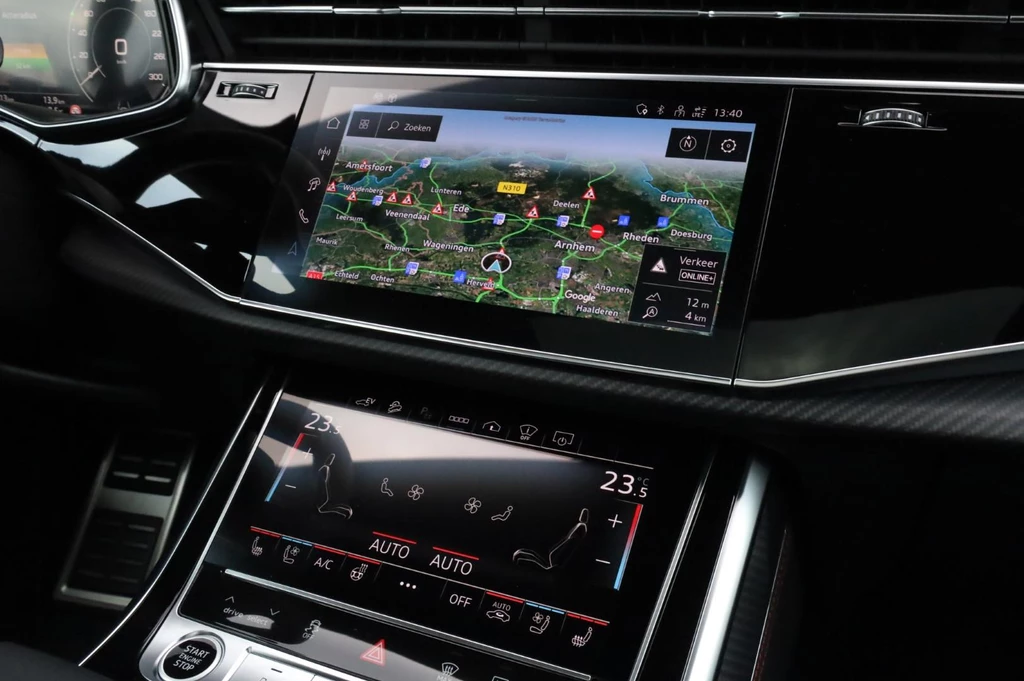 Audi Q8 – foto 22