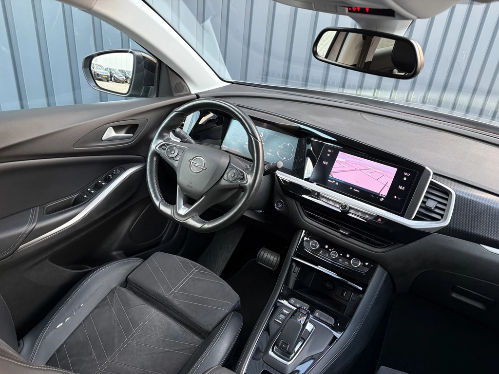Opel Grandland – foto 20
