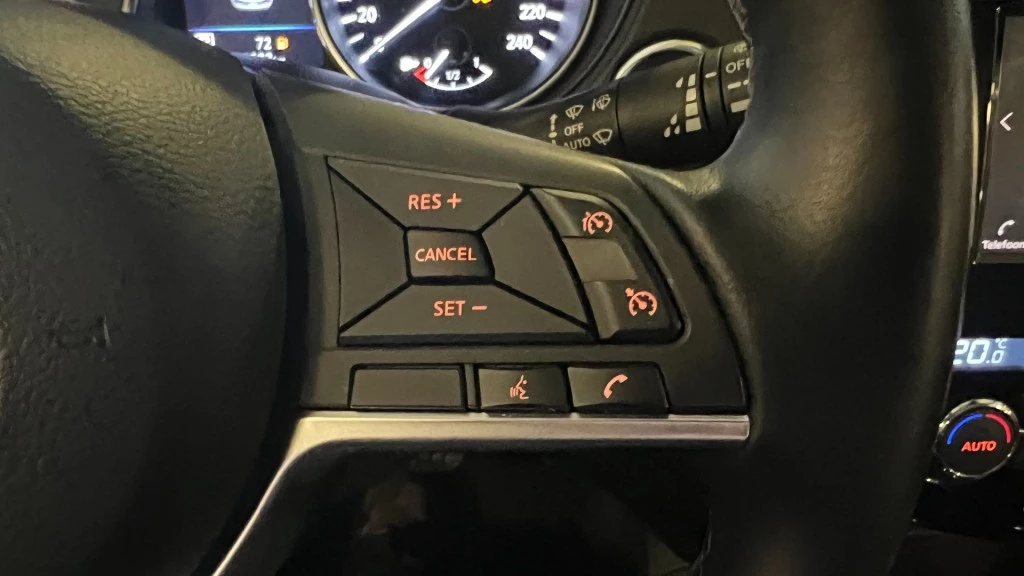 Nissan QASHQAI – foto 34