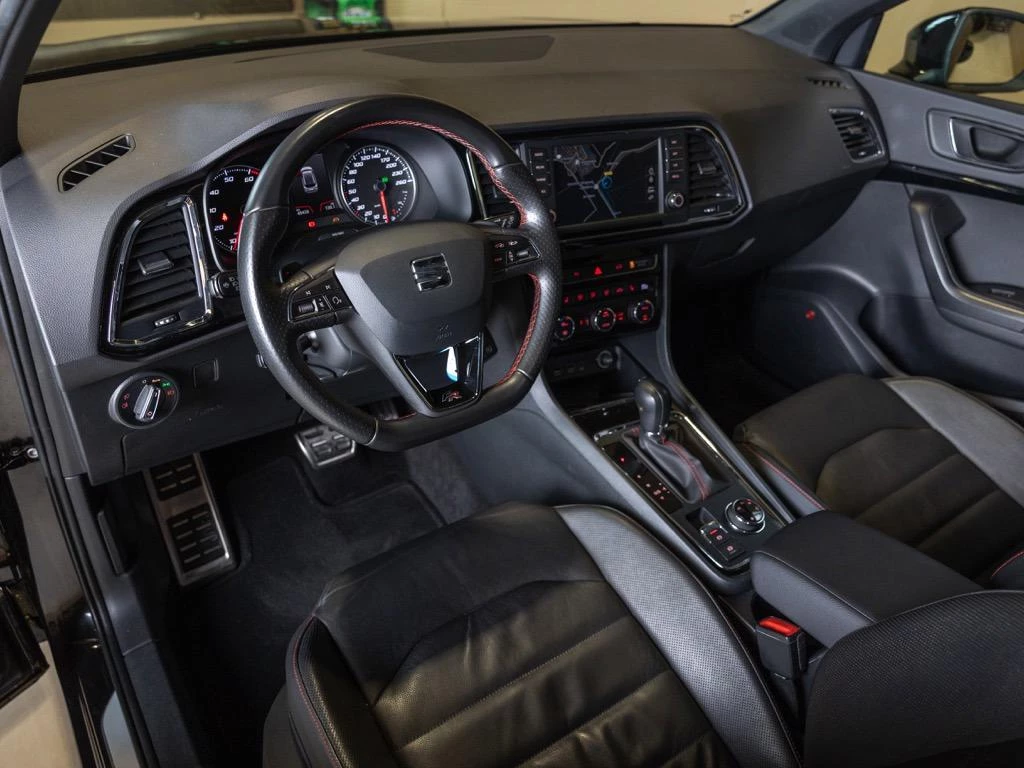 SEAT Ateca – foto 8