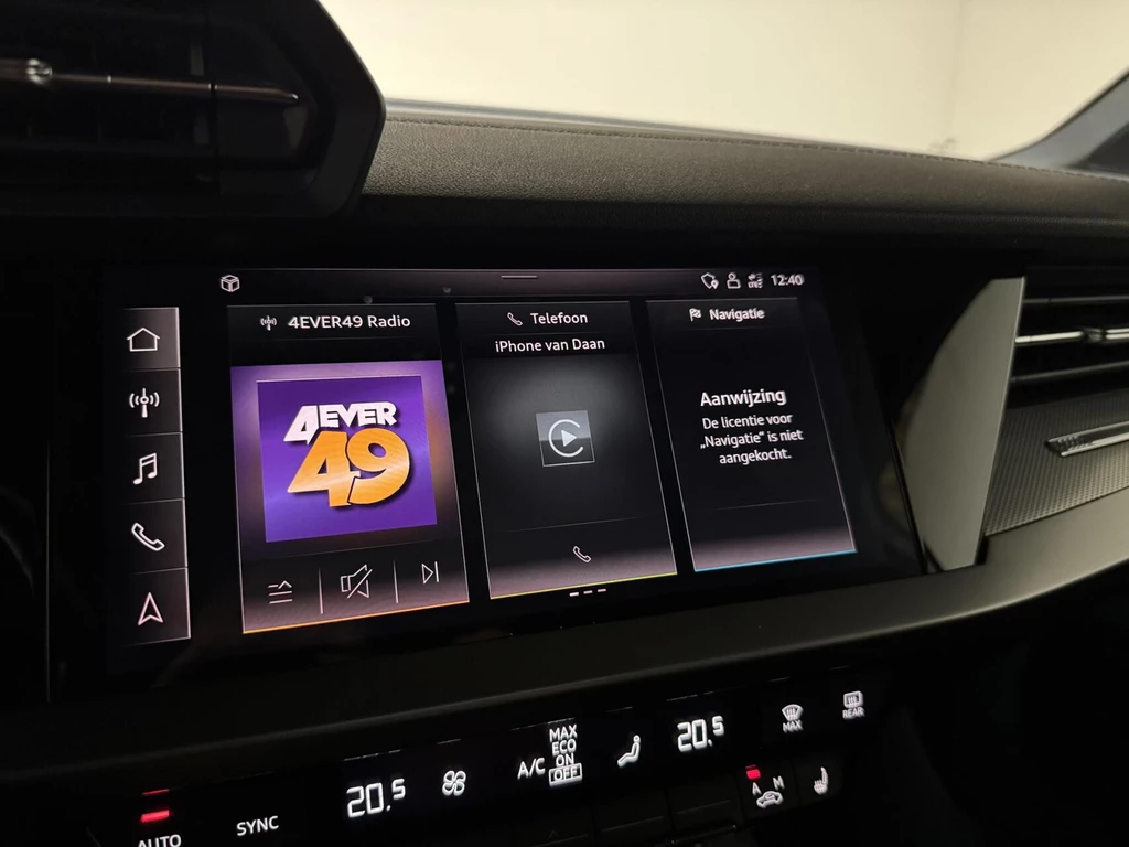 Audi A3 – foto 41