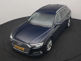 Audi A6 – thumbnail 2