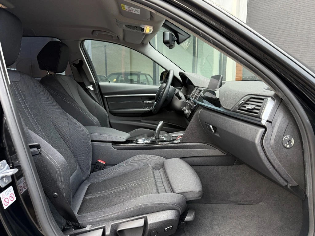 BMW 3 Serie – foto 28