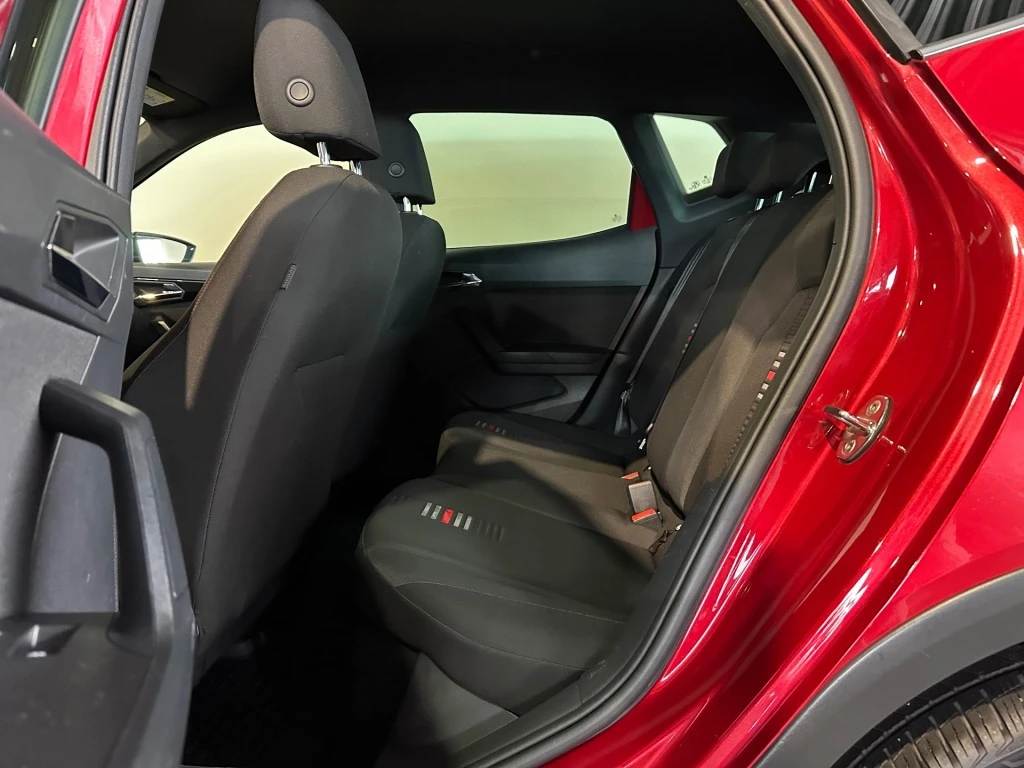 SEAT Arona – foto 41