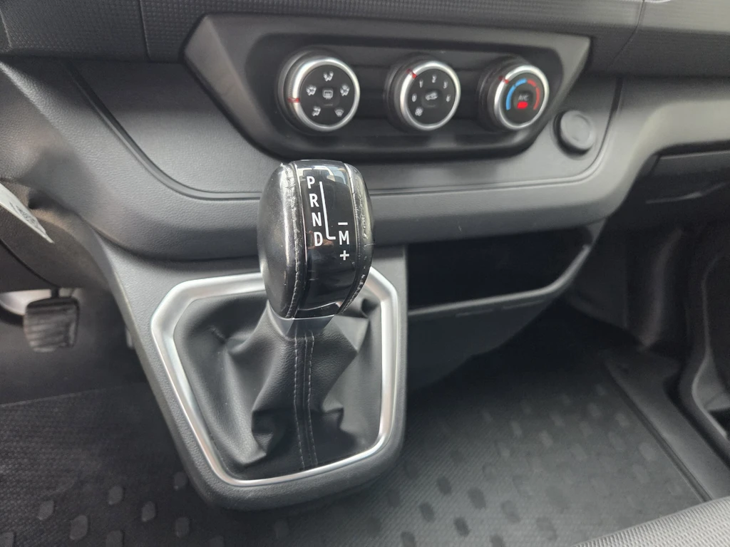 Renault Trafic – foto 23