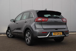Kia Niro – thumbnail 3
