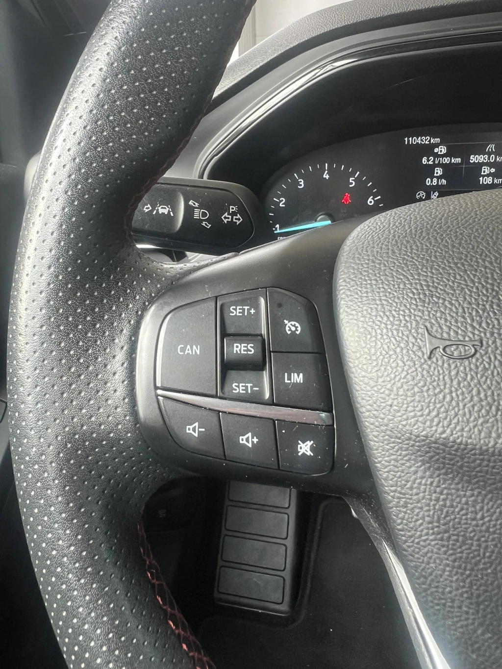 Ford Focus – foto 23