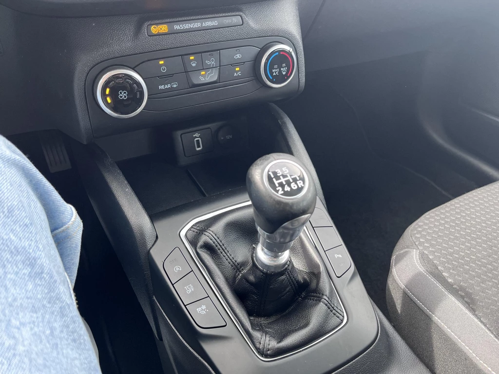Ford Focus – foto 13