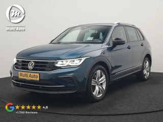 Volkswagen Tiguan – thumbnail 1