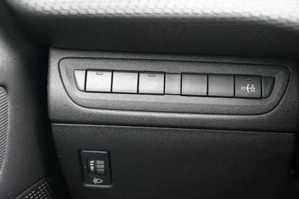Peugeot 2008 – foto 37