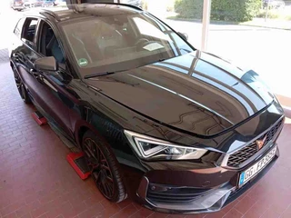 CUPRA Leon Sportstourer – thumbnail 4