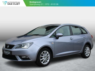 SEAT Ibiza – thumbnail 1