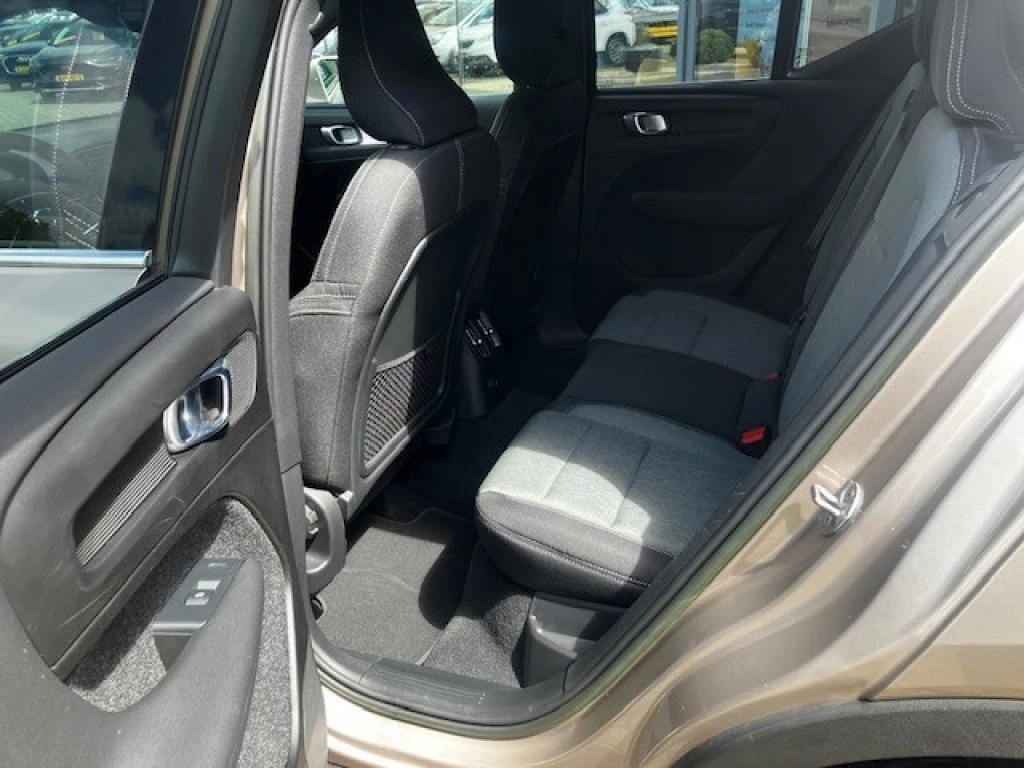 Volvo XC40 – foto 12