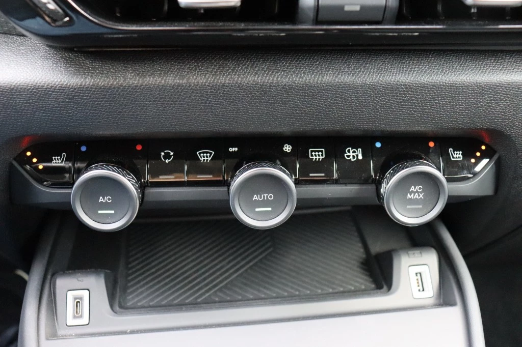 Citroën ë-C4 – foto 26