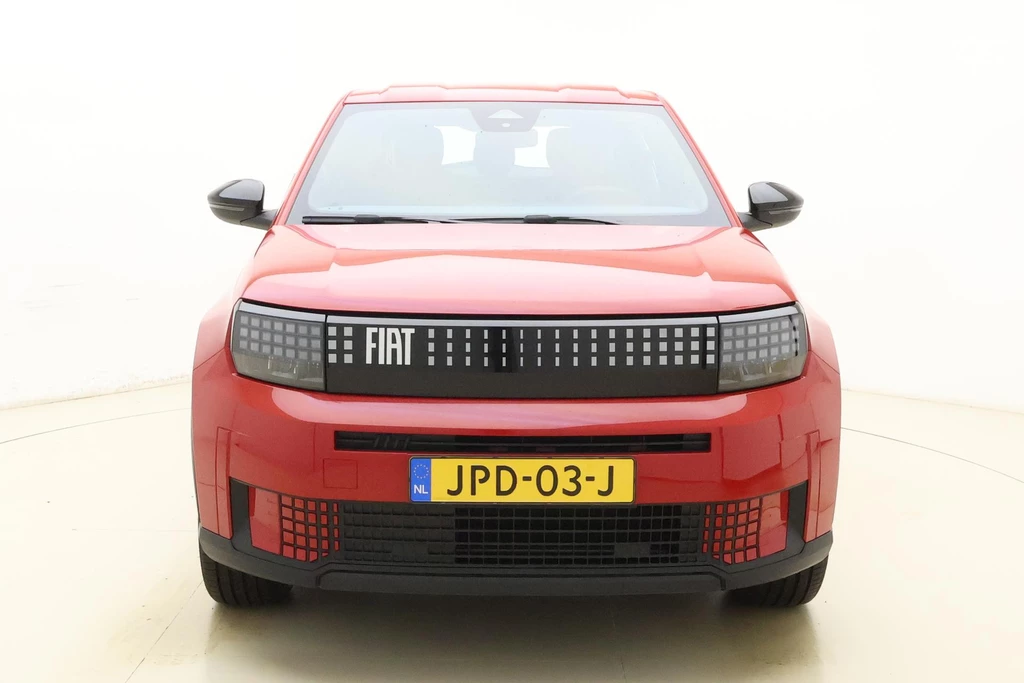 Fiat Grande Panda – foto 9