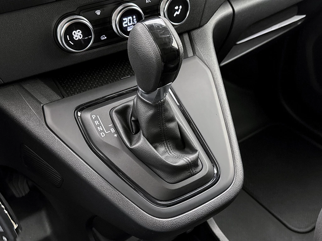 Nissan Townstar – foto 13
