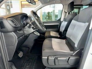 Citroën ë-Spacetourer – thumbnail 12