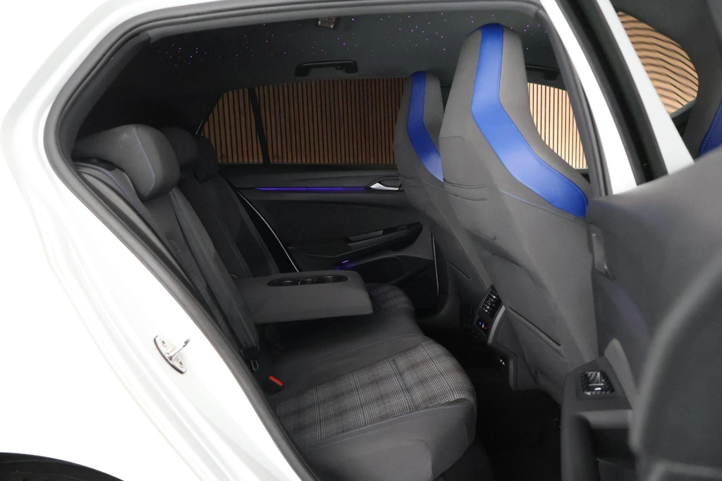 Volkswagen Golf – foto 10