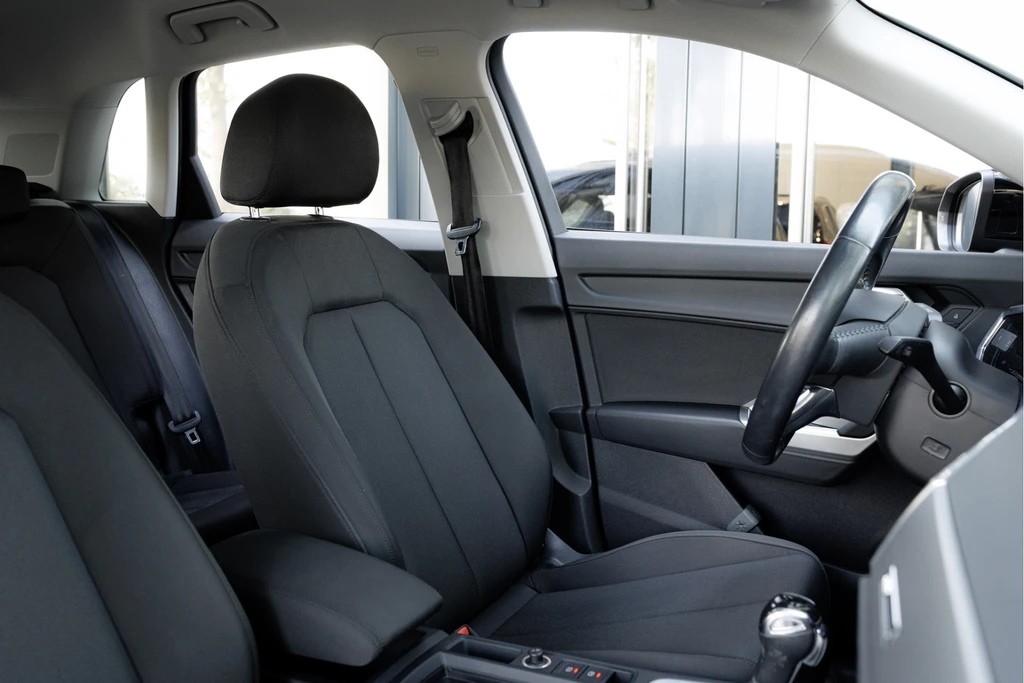 Audi Q3 – foto 23