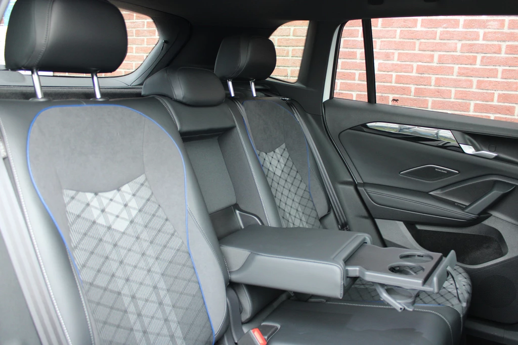 Volkswagen Tiguan – foto 23