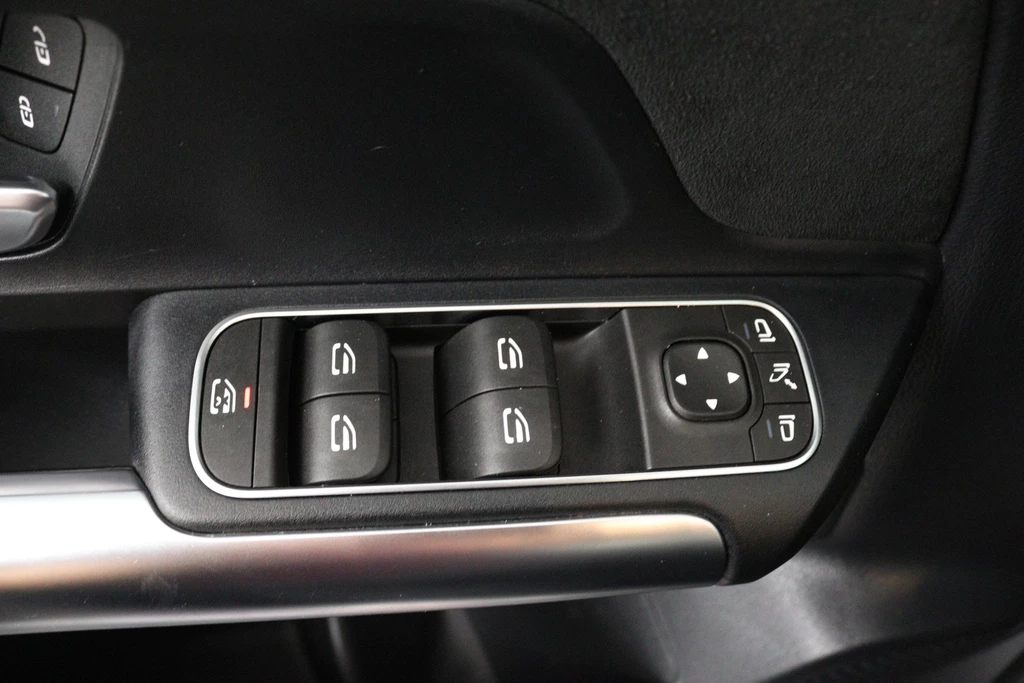 Mercedes-Benz B-Klasse – foto 10