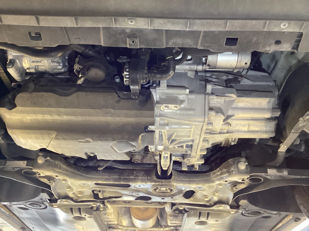 Volkswagen Caddy – foto 37