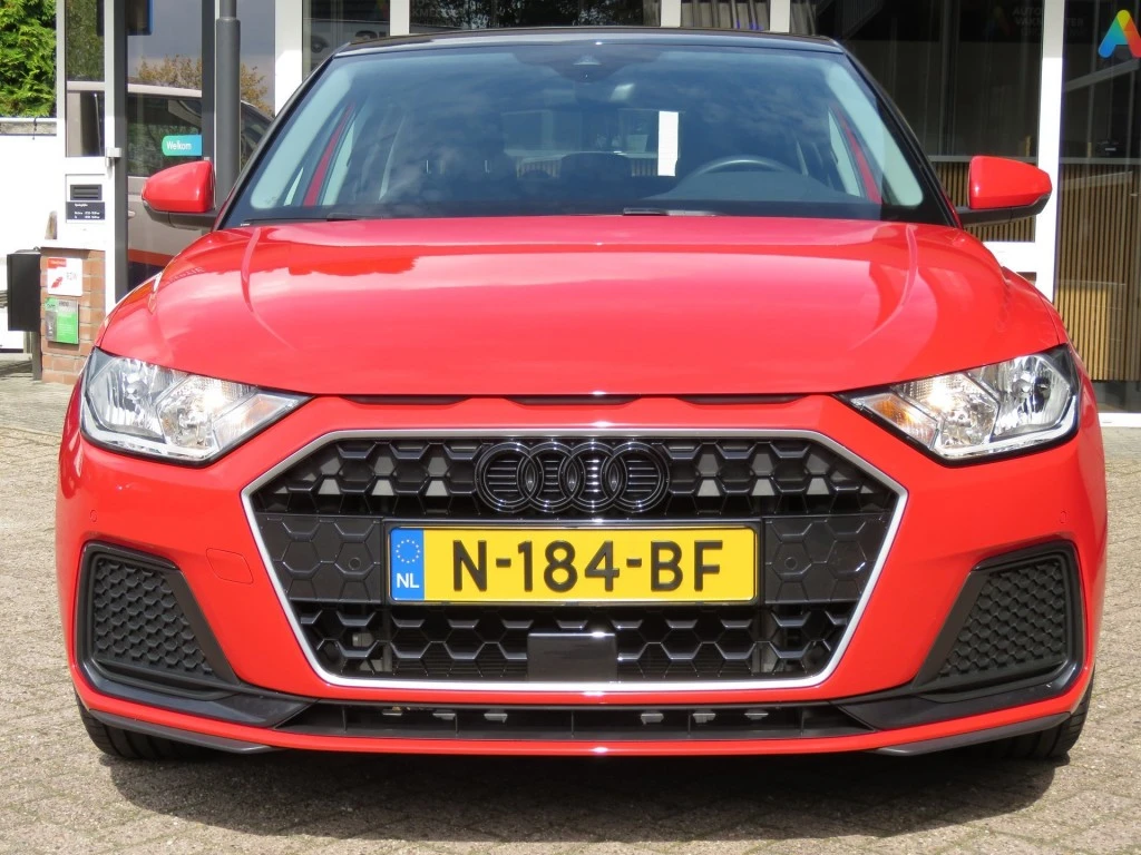 Audi A1 – foto 12